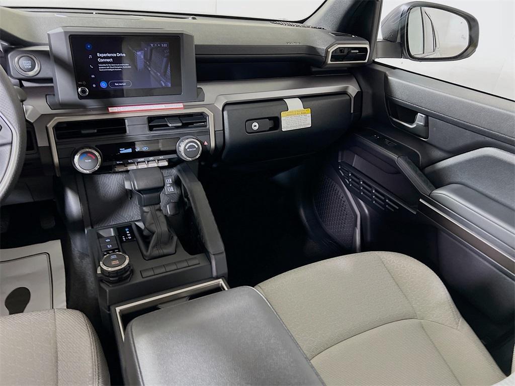 new 2025 Toyota 4Runner car, priced at $46,963