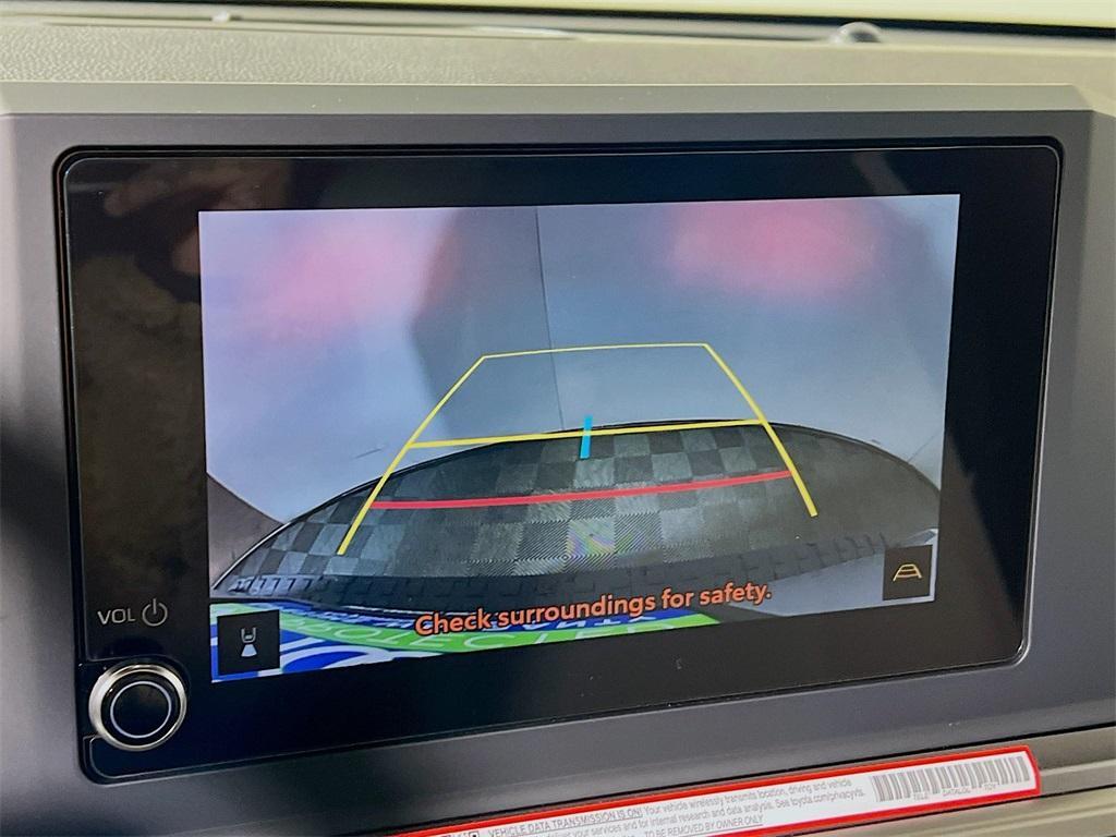 new 2025 Toyota 4Runner car, priced at $46,963