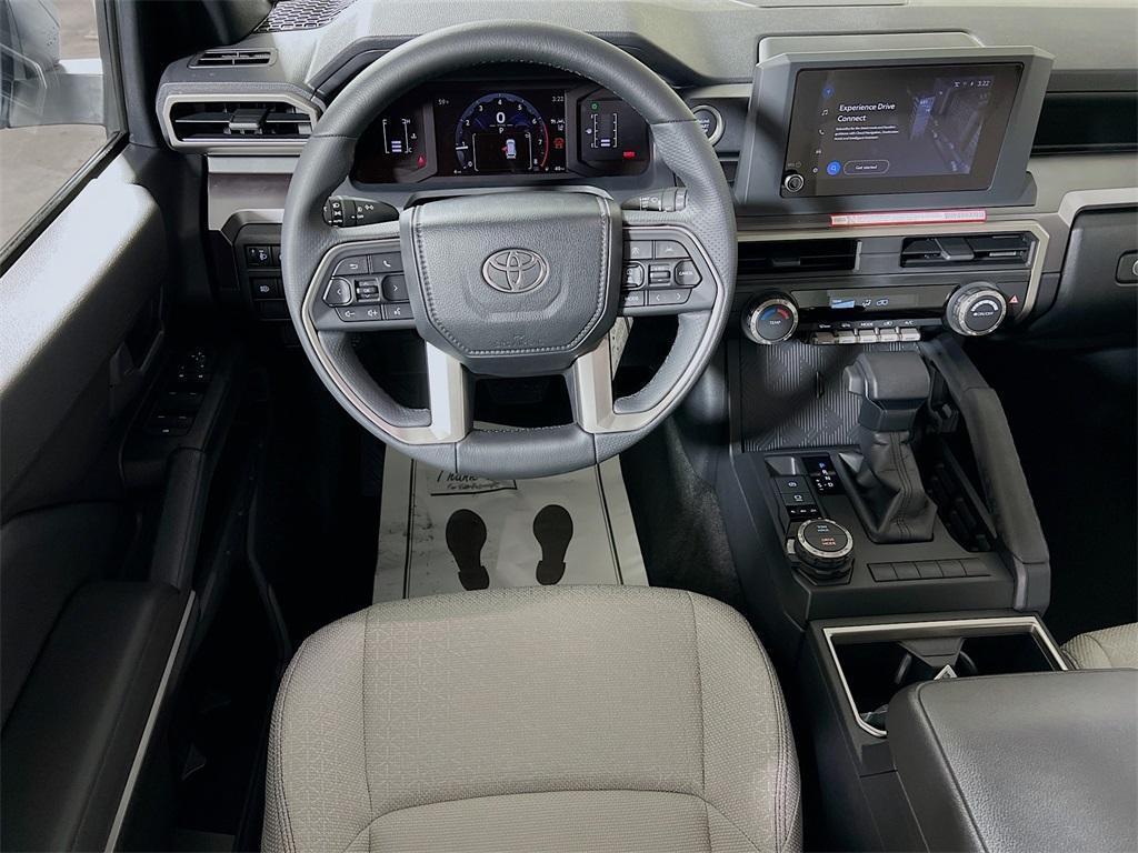 new 2025 Toyota 4Runner car, priced at $46,963