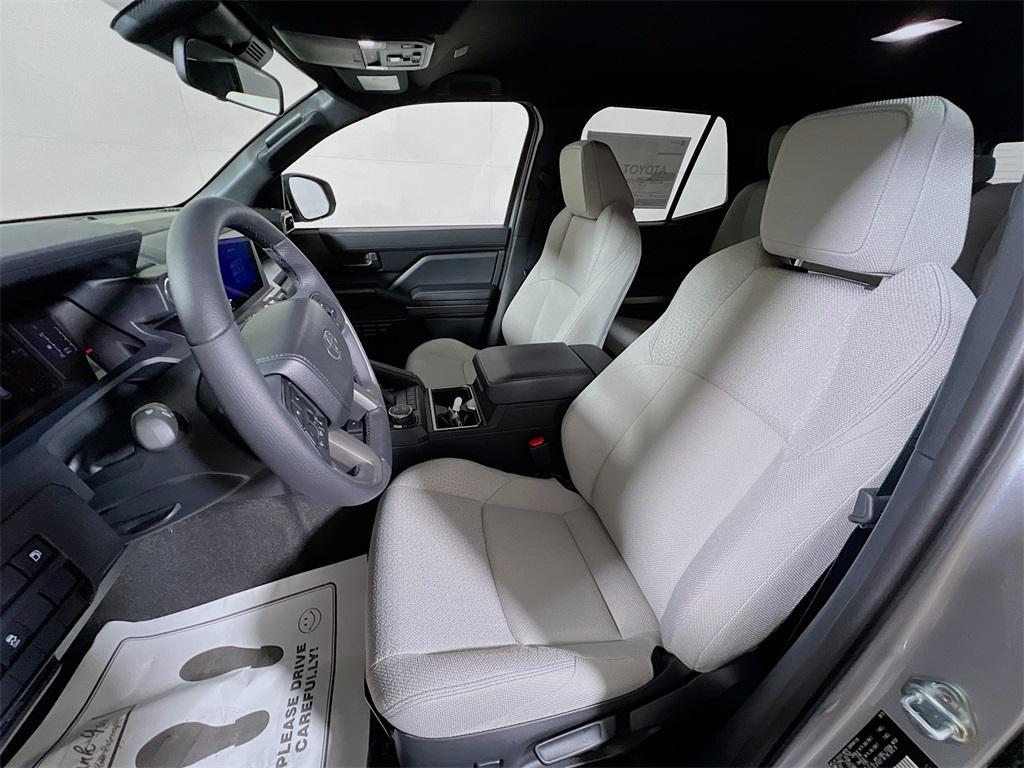new 2025 Toyota 4Runner car, priced at $46,963