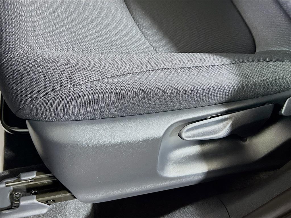 new 2026 Toyota Corolla Cross car, priced at $30,659