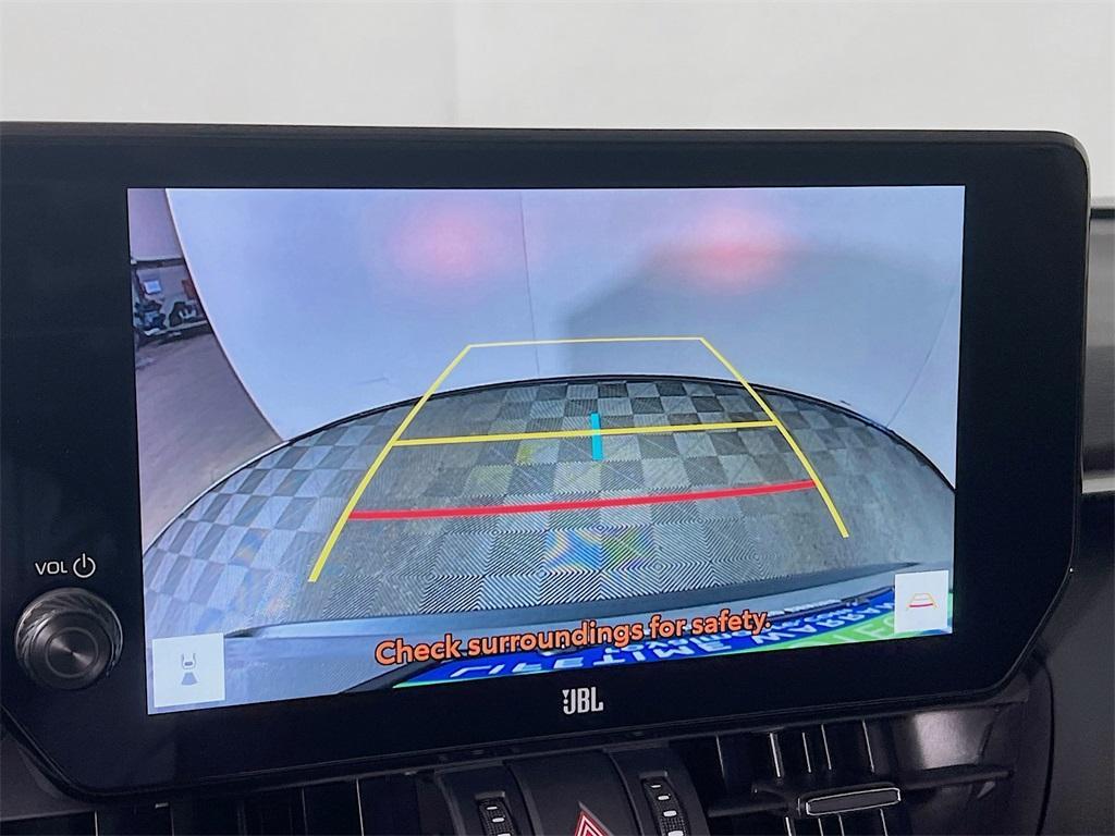 new 2025 Toyota RAV4 car