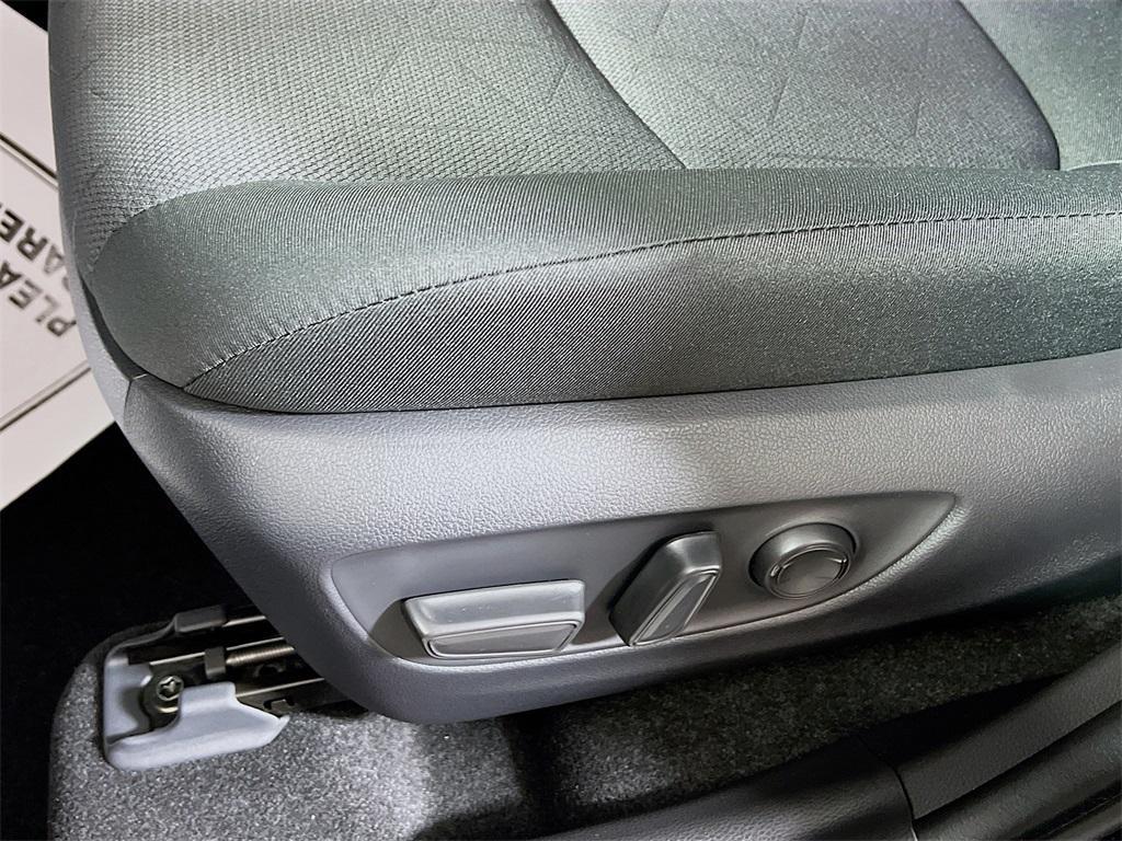 new 2025 Toyota RAV4 car, priced at $36,834