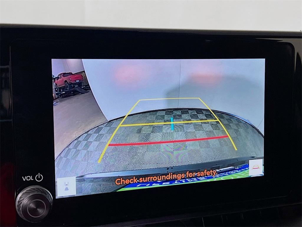 new 2025 Toyota RAV4 car, priced at $36,834