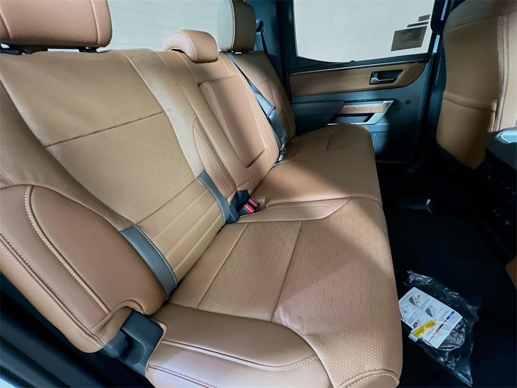 new 2026 Toyota Tundra car, priced at $74,405