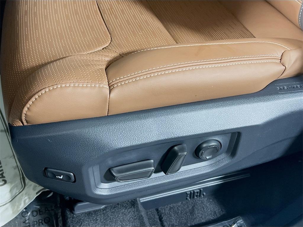 new 2026 Toyota Tundra car, priced at $74,405