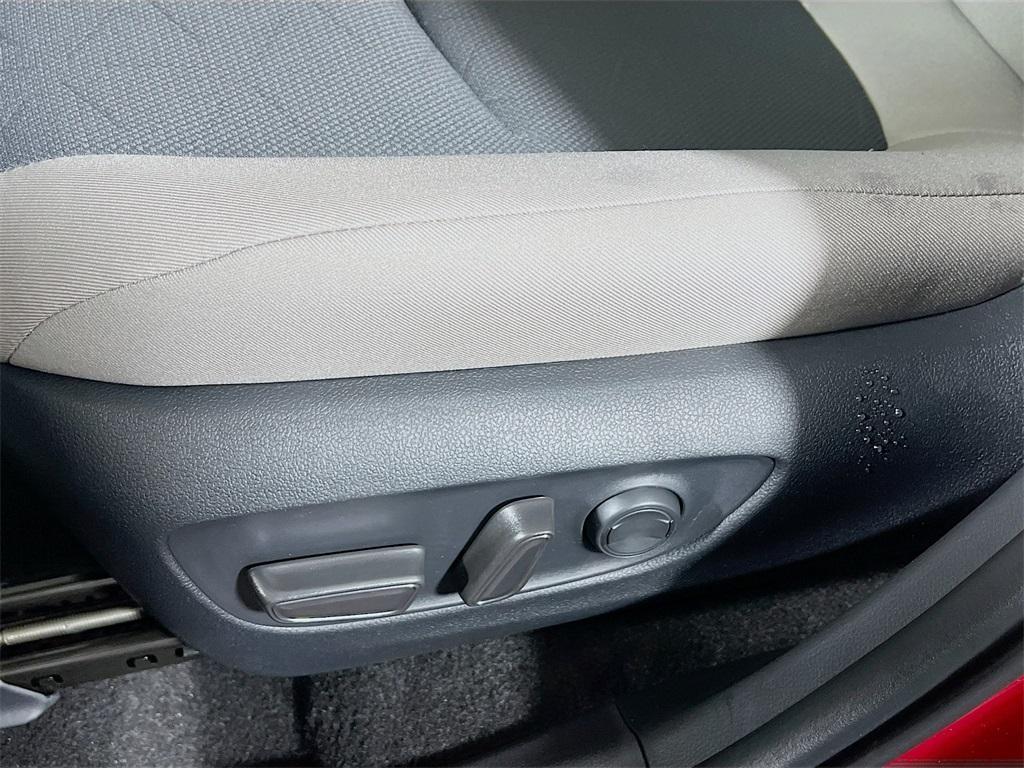 new 2025 Toyota RAV4 Hybrid car, priced at $38,709