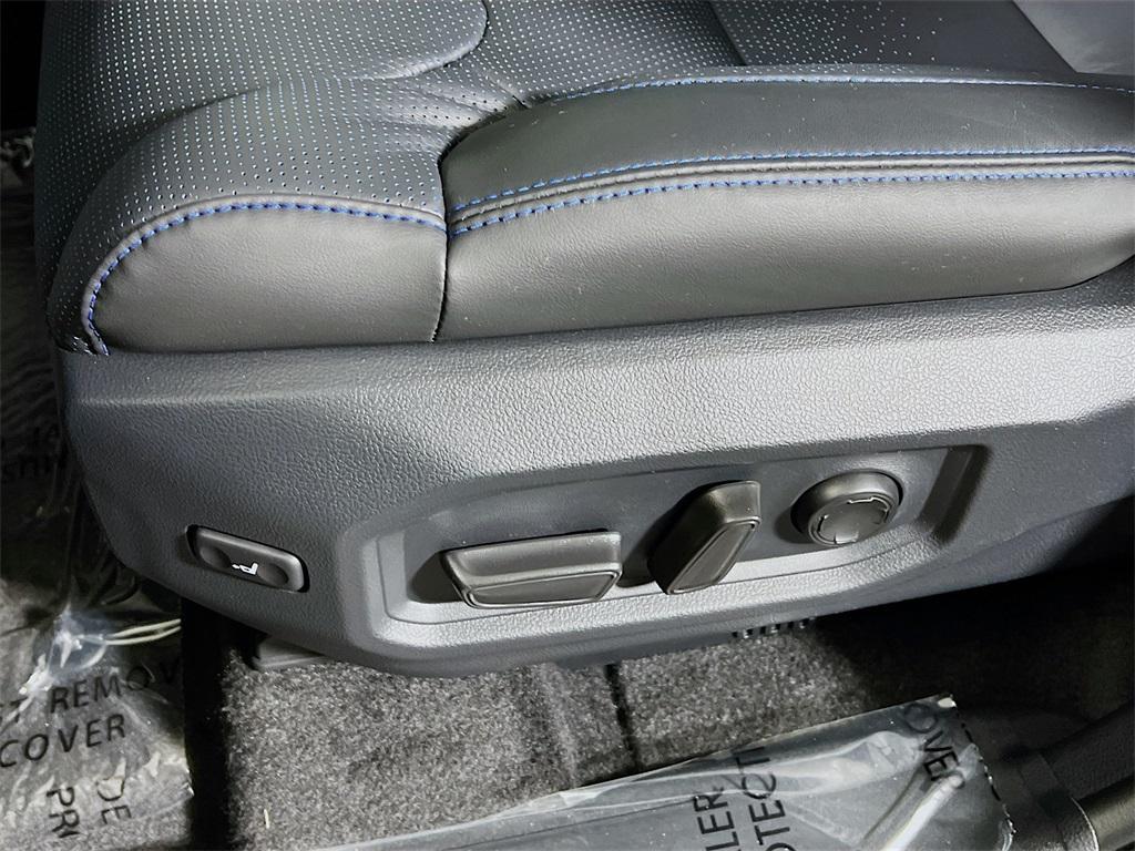 new 2026 Toyota Tundra car, priced at $72,661