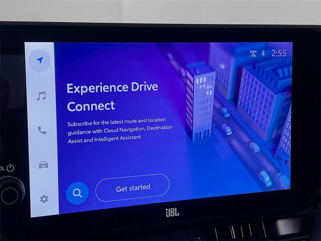 new 2025 Toyota RAV4 Plug-In Hybrid car, priced at $54,163