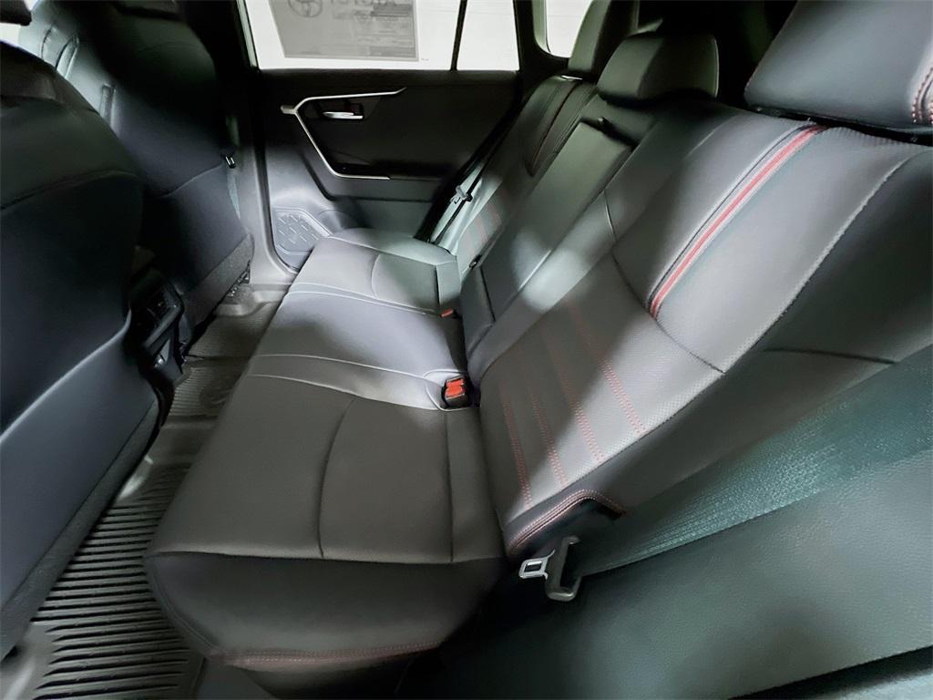 new 2025 Toyota RAV4 Plug-In Hybrid car, priced at $54,163