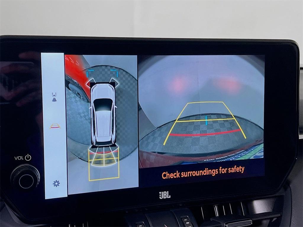 new 2025 Toyota RAV4 Plug-In Hybrid car, priced at $54,163