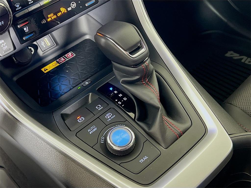 new 2025 Toyota RAV4 Plug-In Hybrid car, priced at $54,163