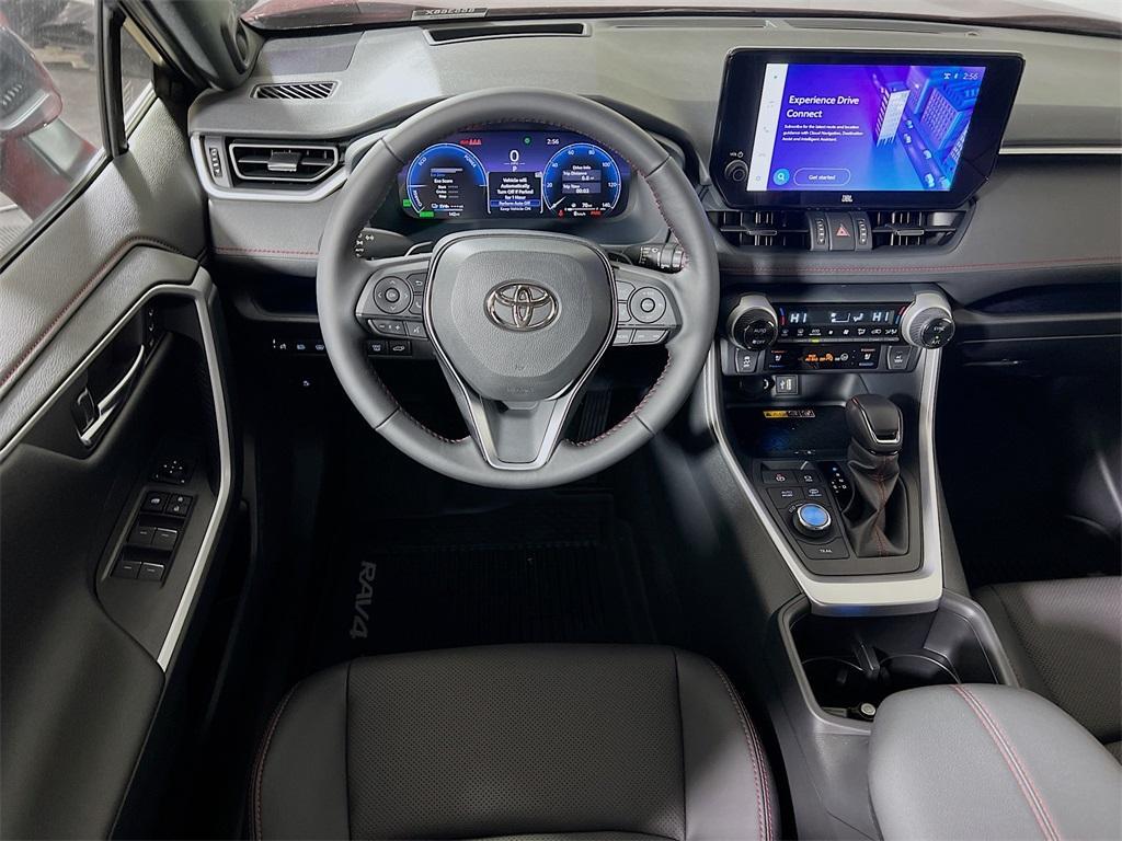 new 2025 Toyota RAV4 Plug-In Hybrid car, priced at $54,163