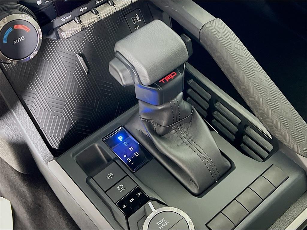 new 2025 Toyota Tacoma car