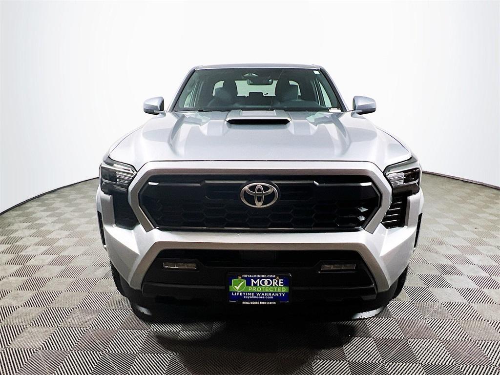new 2025 Toyota Tacoma car