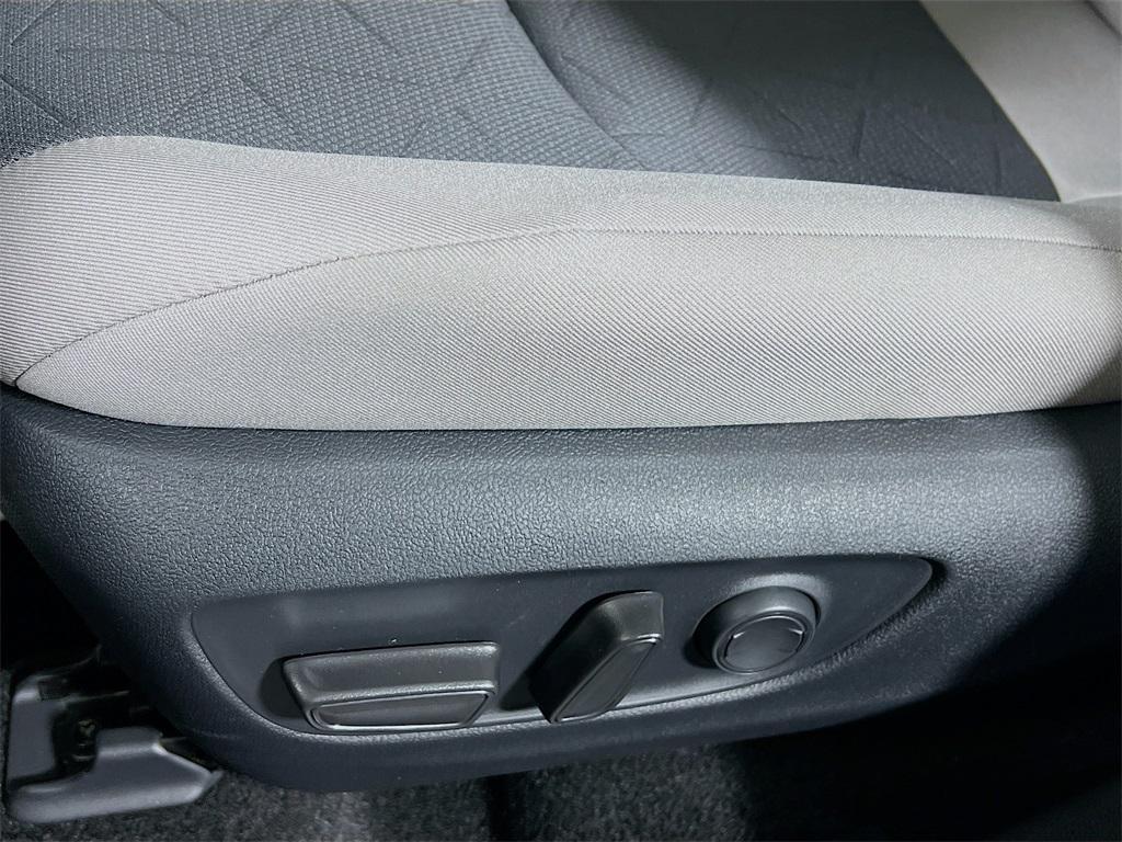 new 2025 Toyota RAV4 Hybrid car