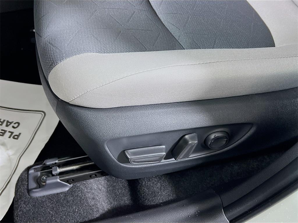 new 2025 Toyota RAV4 car, priced at $36,584