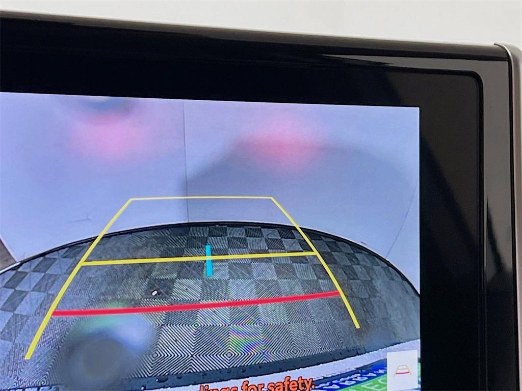 new 2025 Toyota RAV4 car, priced at $36,584