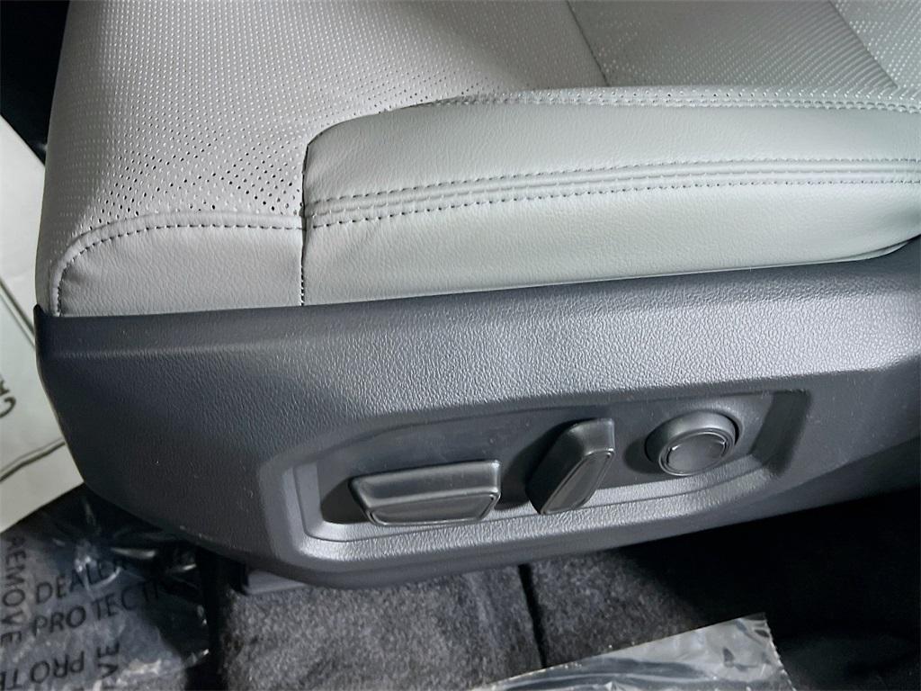 new 2025 Toyota Tundra car
