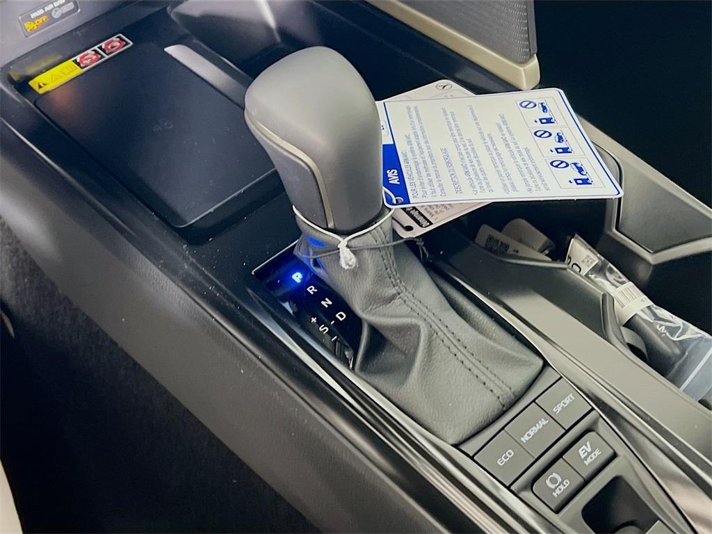 new 2025 Toyota Camry car