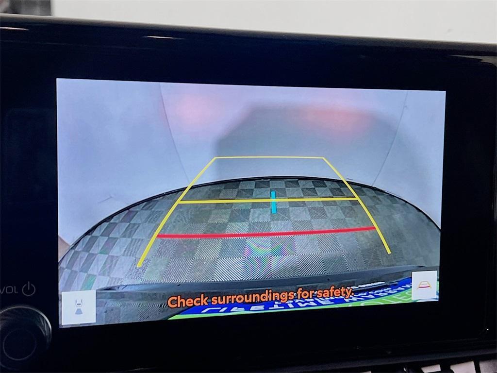 new 2025 Toyota RAV4 car, priced at $36,834