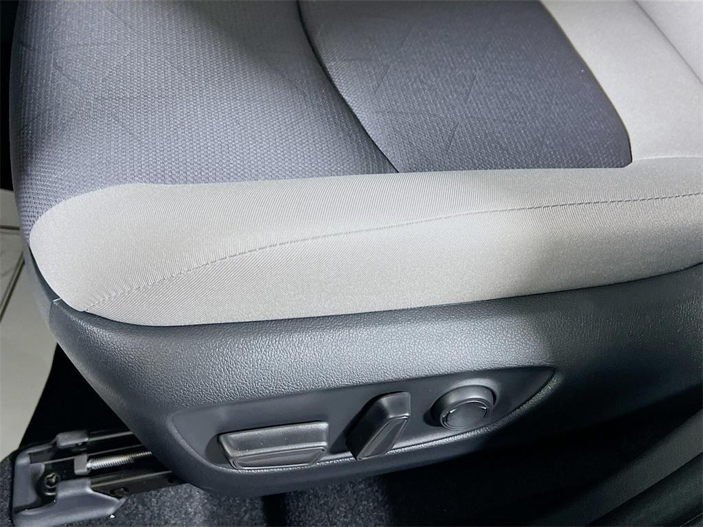 new 2025 Toyota RAV4 Hybrid car, priced at $38,829