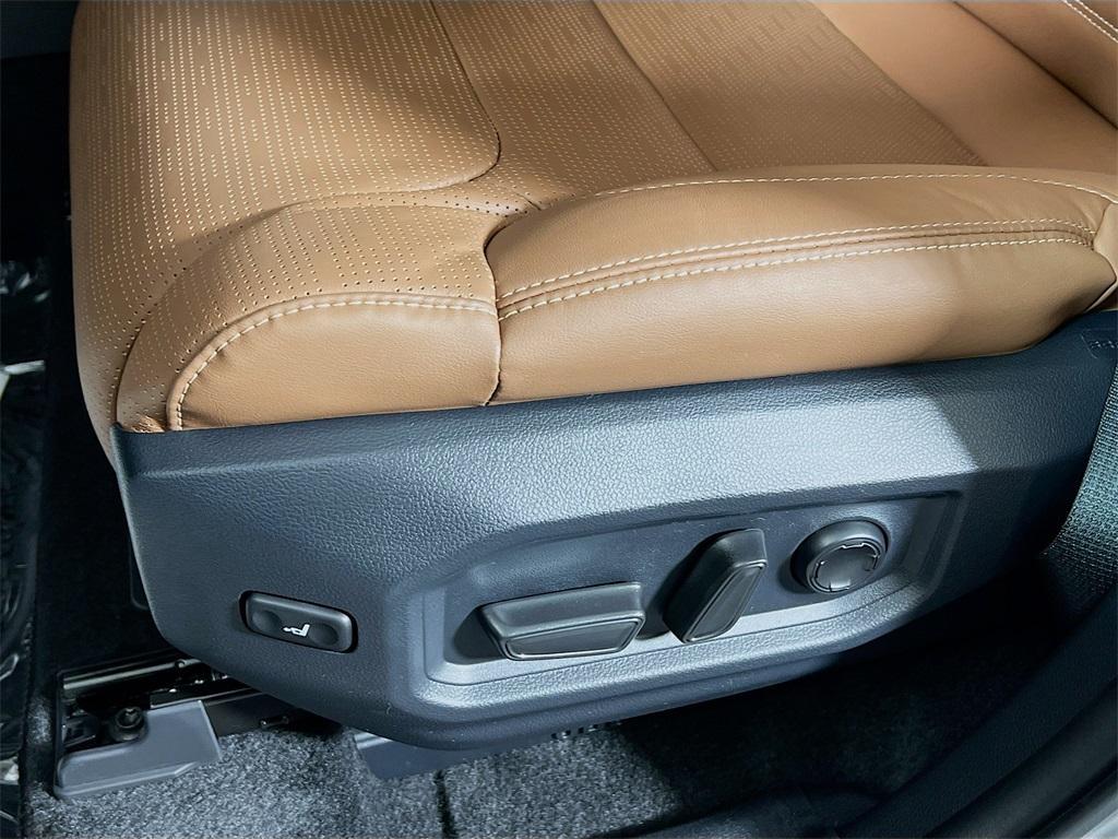 new 2025 Toyota Tundra car, priced at $74,800