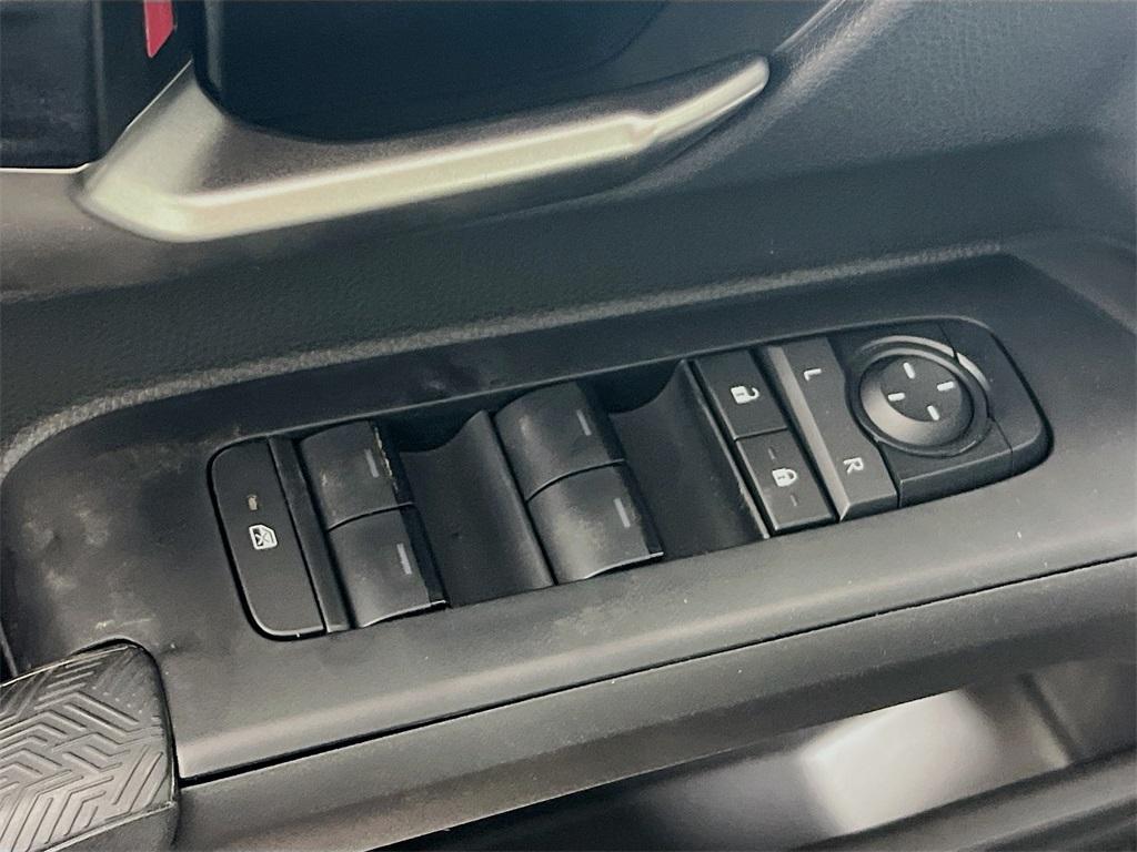 new 2025 Toyota Tacoma car, priced at $47,468