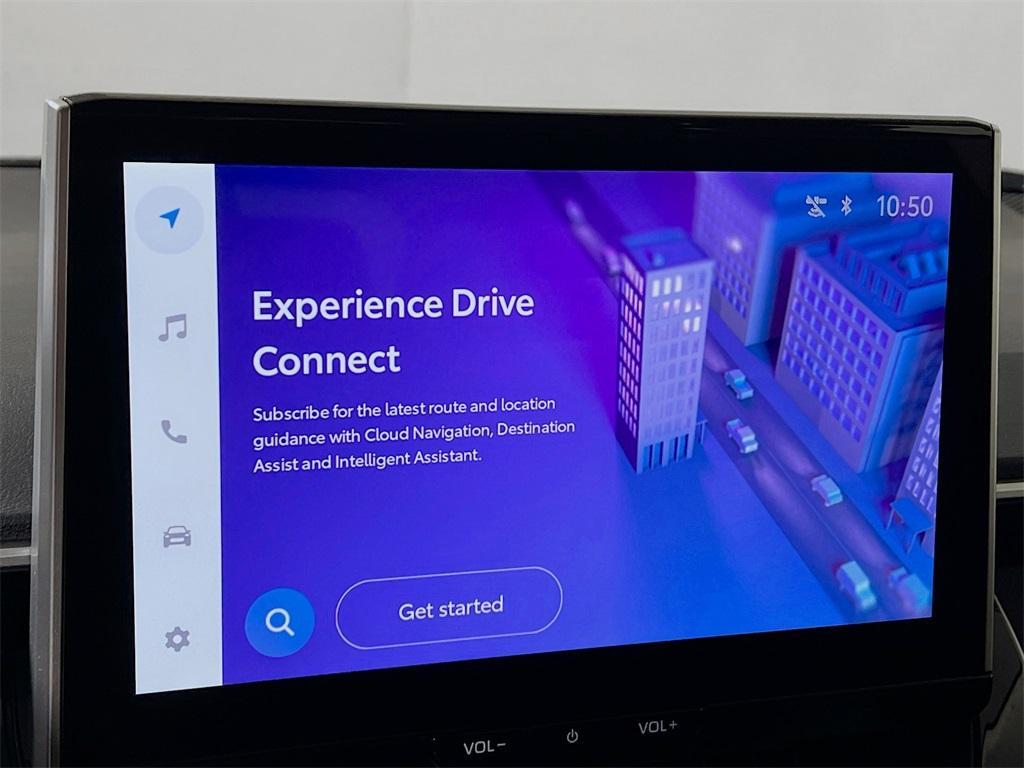 new 2026 Toyota Corolla Hybrid car, priced at $30,444