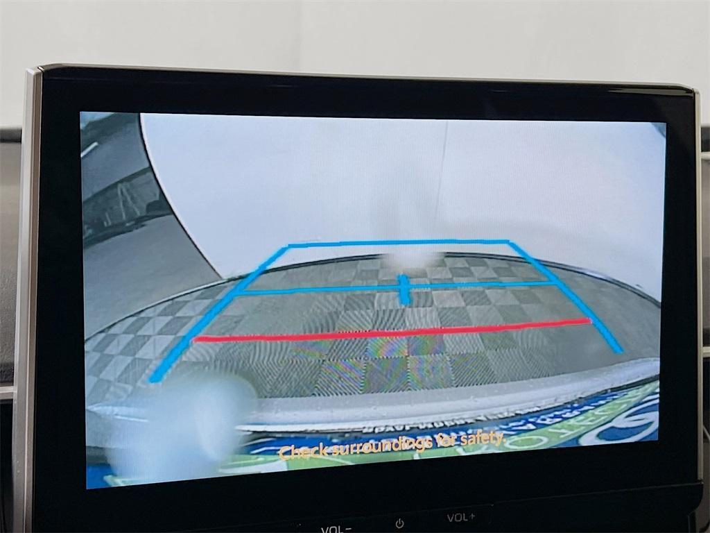 new 2026 Toyota Corolla Hybrid car, priced at $30,444