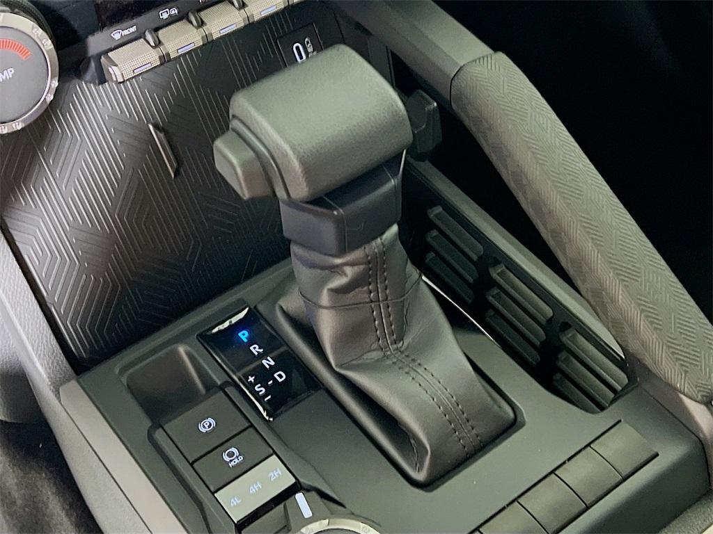 new 2025 Toyota Tacoma car