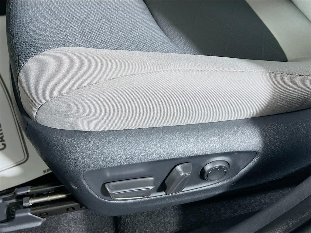 new 2025 Toyota RAV4 Hybrid car