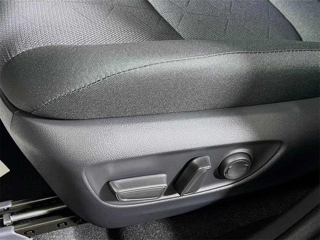 new 2025 Toyota RAV4 Hybrid car, priced at $38,409