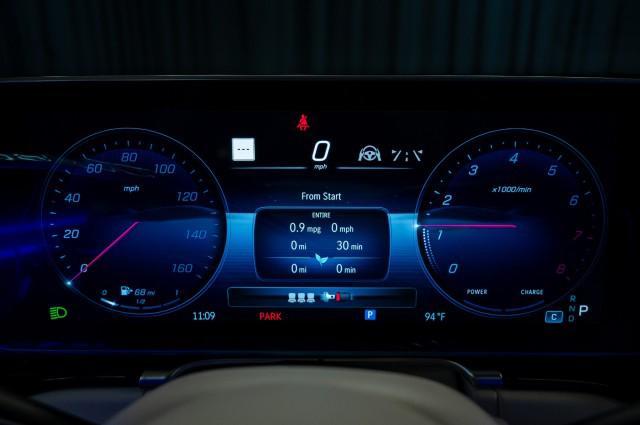 new 2025 Mercedes-Benz S-Class car, priced at $136,890