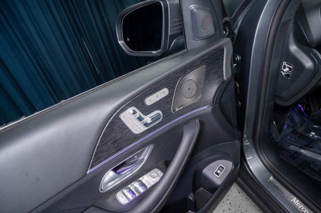 used 2025 Mercedes-Benz GLE 450 car, priced at $66,394
