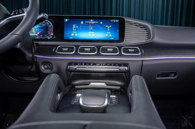 used 2025 Mercedes-Benz GLE 450 car, priced at $66,394