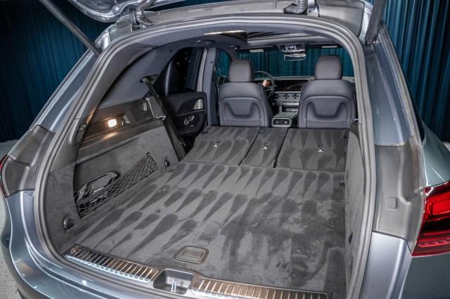 used 2025 Mercedes-Benz GLE 450 car, priced at $66,394