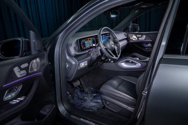 used 2025 Mercedes-Benz GLE 450 car, priced at $66,394