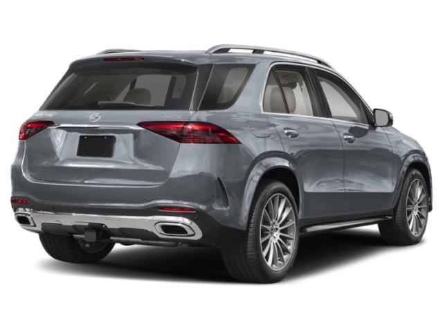 used 2025 Mercedes-Benz GLE 450 car, priced at $69,991