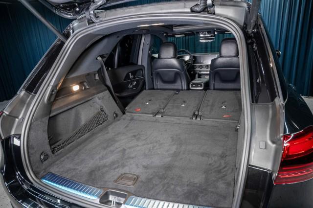 new 2025 Mercedes-Benz GLE 350 car, priced at $69,025