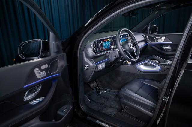 new 2025 Mercedes-Benz GLE 350 car, priced at $69,025