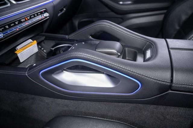 new 2025 Mercedes-Benz GLE 350 car, priced at $69,025