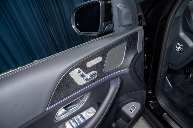 new 2025 Mercedes-Benz GLE 350 car, priced at $69,025