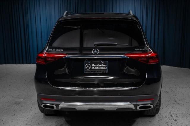 new 2025 Mercedes-Benz GLE 350 car, priced at $69,025