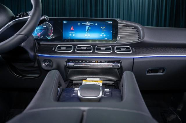 new 2025 Mercedes-Benz GLE 350 car, priced at $69,025