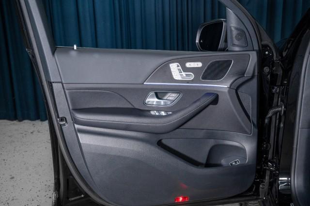 new 2025 Mercedes-Benz GLE 350 car, priced at $69,025