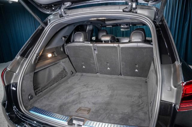 new 2025 Mercedes-Benz GLE 350 car, priced at $69,025