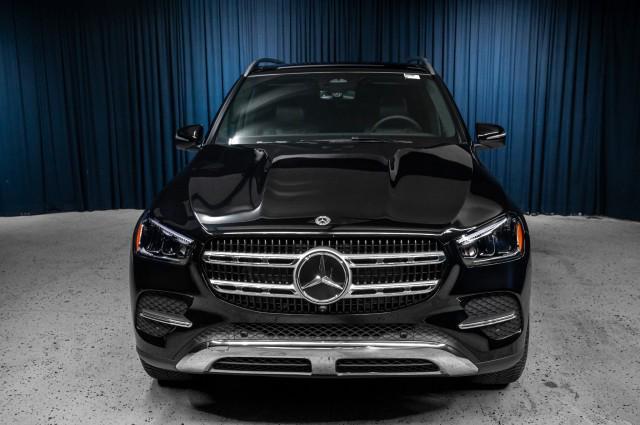 new 2025 Mercedes-Benz GLE 350 car, priced at $69,025