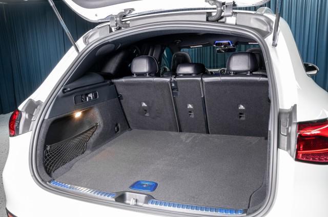 new 2025 Mercedes-Benz GLC 300 car, priced at $51,035