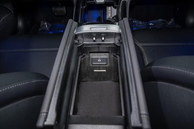 new 2025 Mercedes-Benz GLC 300 car, priced at $51,035